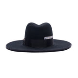 FRONT-W-11 -Black