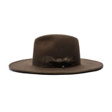 FRONT-W-11 -Olive