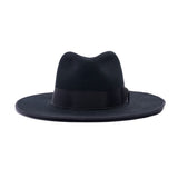 FRONT-W-11 -Black