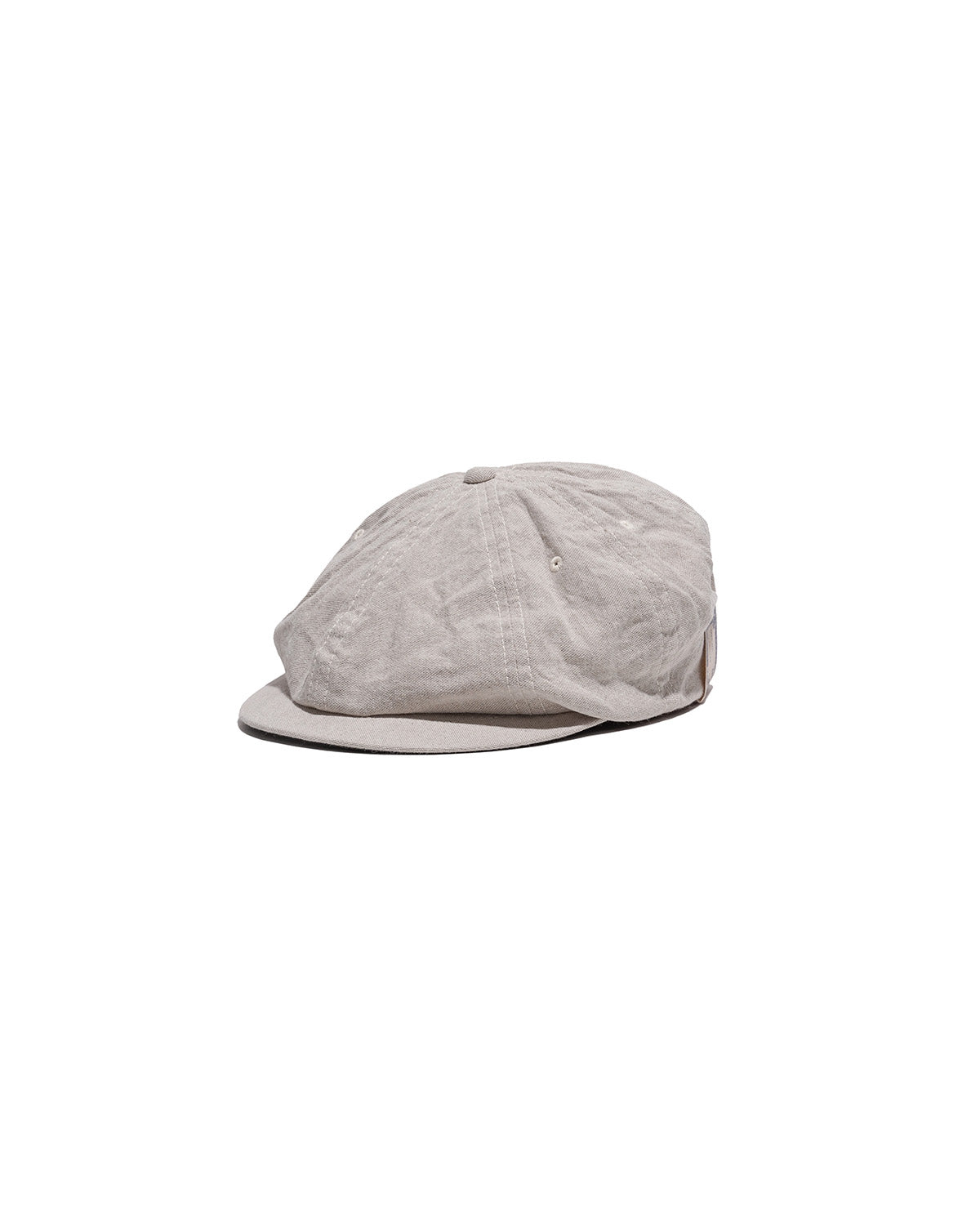 COTTON LINEN WASH CAS - Natural – THE H.W.DOG&CO.