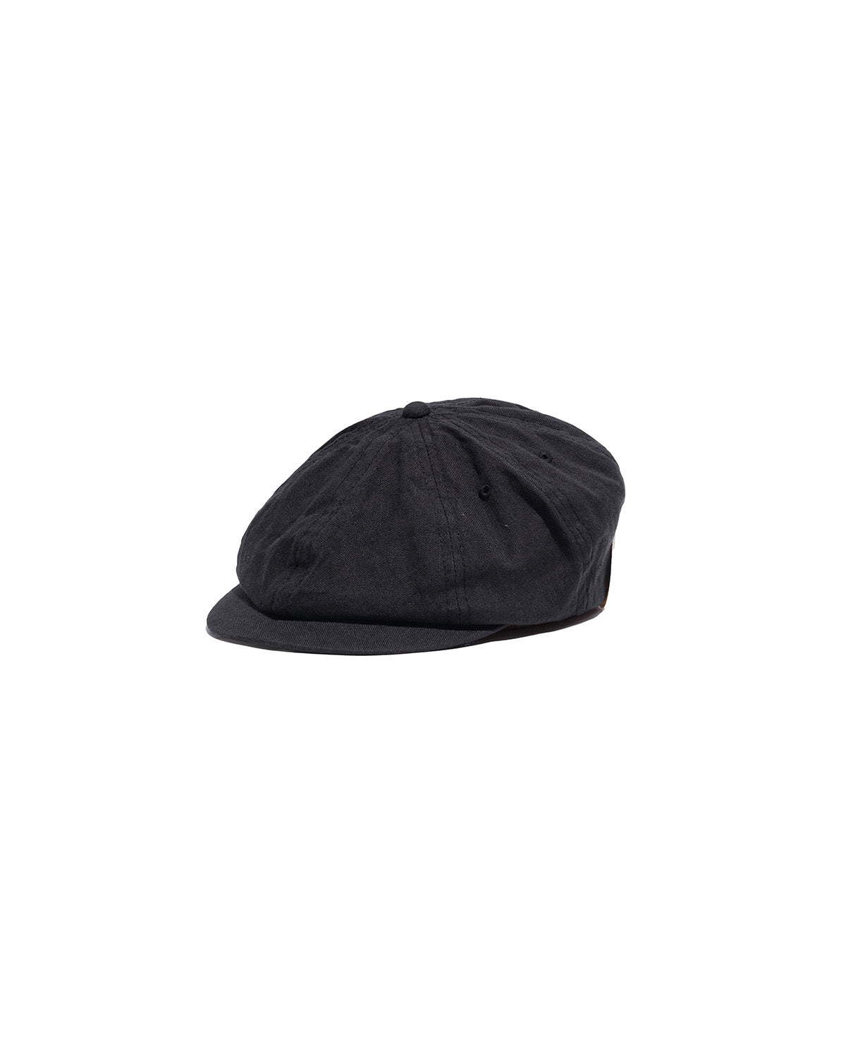 COTTON LINEN WASH CAS - Black – THE H.W.DOG&CO.