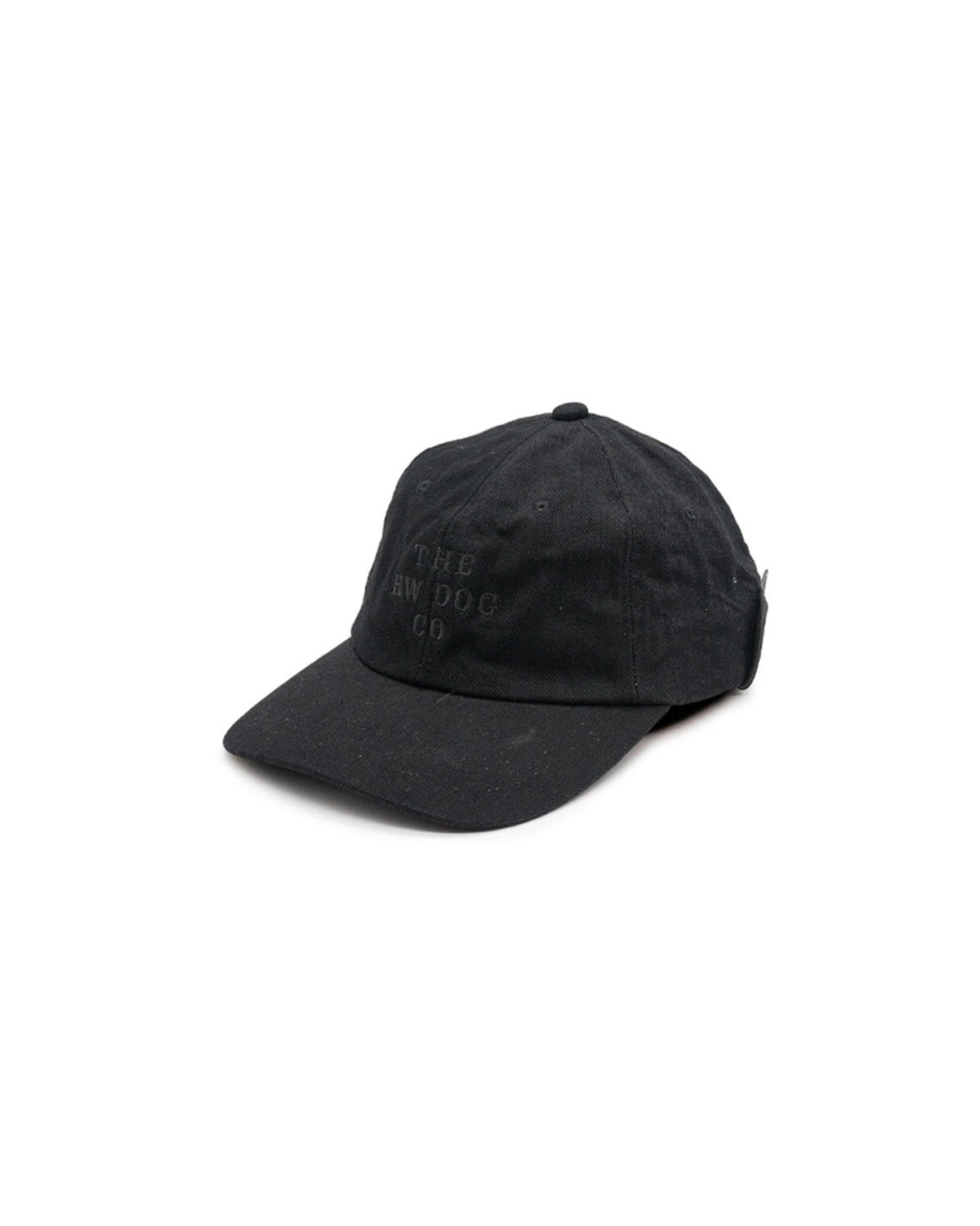 WASHED DENIM CAP-B – THE H.W.DOG&CO.