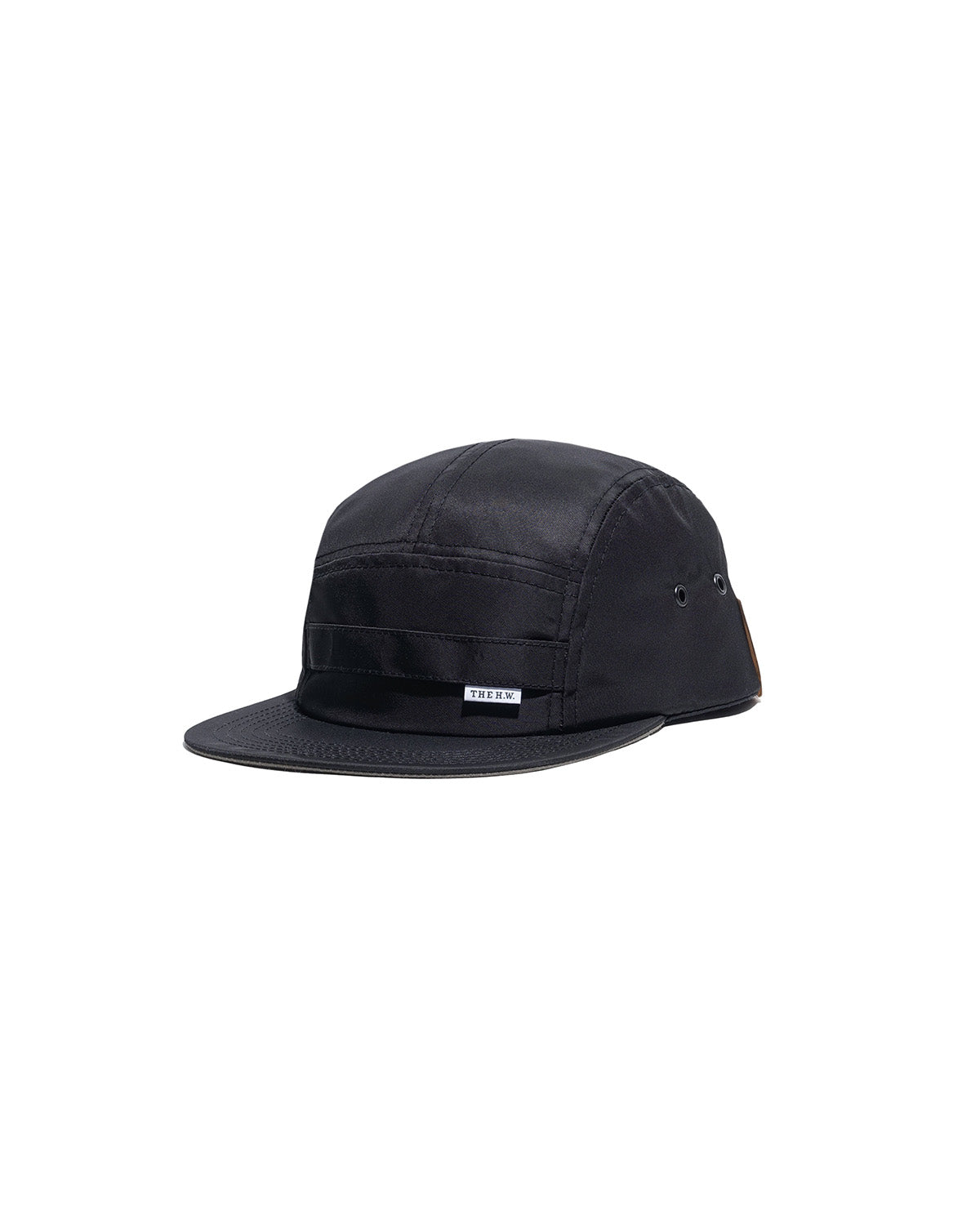 LIMONTA JET CAP - Black – THE H.W.DOG&CO.