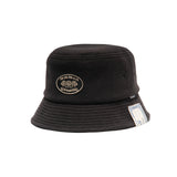 TRUCKER HAT - Black