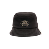 TRUCKER HAT - Black