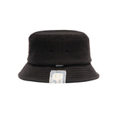 TRUCKER HAT - Black