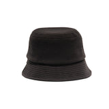 TRUCKER HAT - Black