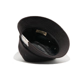 TRUCKER HAT - Black
