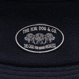 TRUCKER HAT - Black