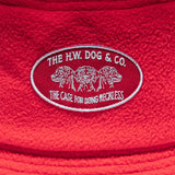 TRUCKER HAT - Red