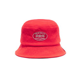 TRUCKER HAT - Red