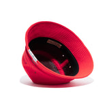 TRUCKER HAT - Red