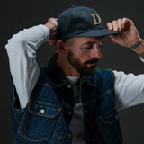 BASEBALL CAP - C.Gray