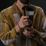 TRAVELERS HAT