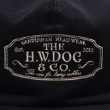 TRUCKER CAP-10th