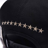 TRUCKER CAP-10th