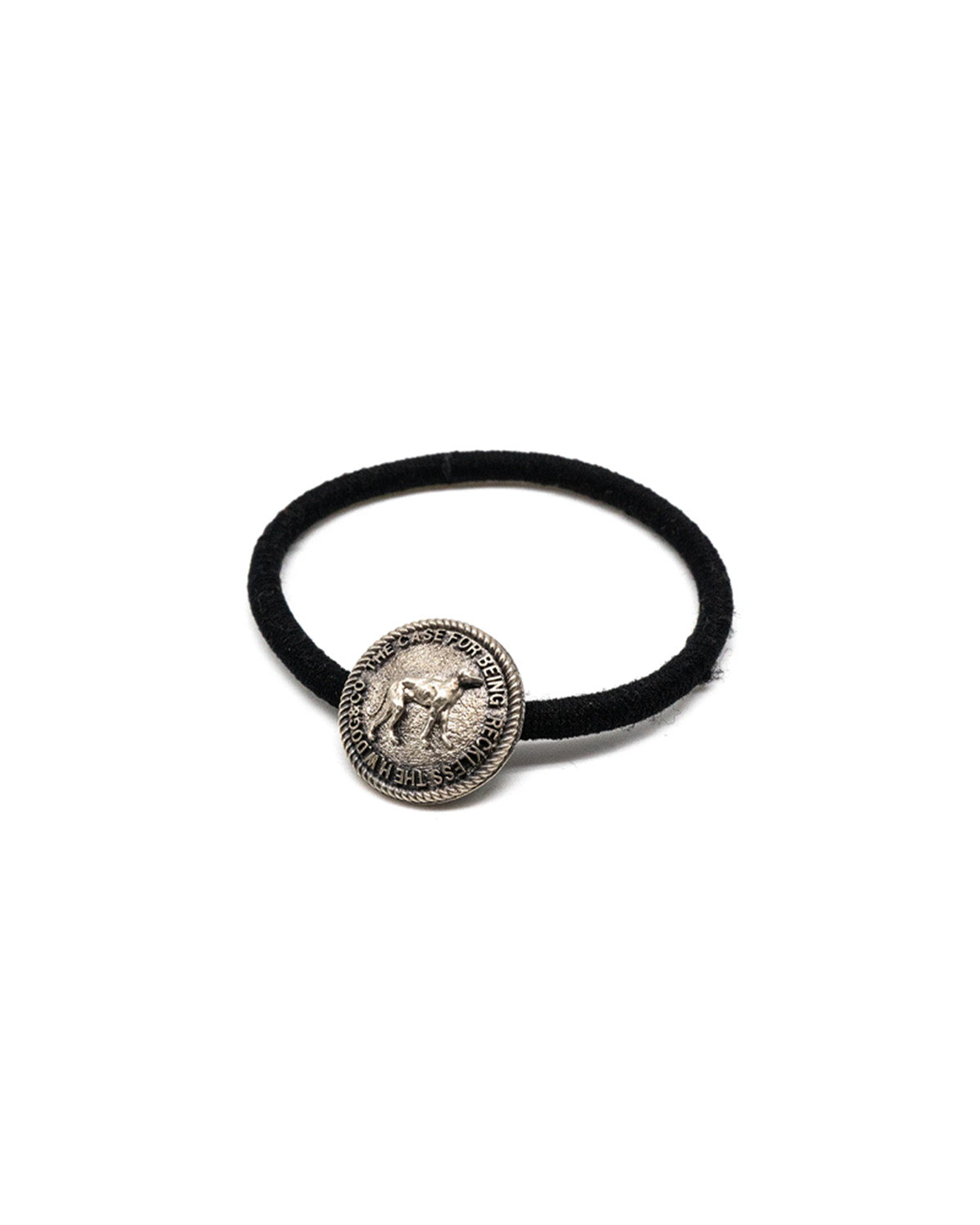 SILVER CONCHO – THE H.W.DOG&CO.