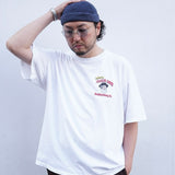 SULFUR WASHED ROLL CAP