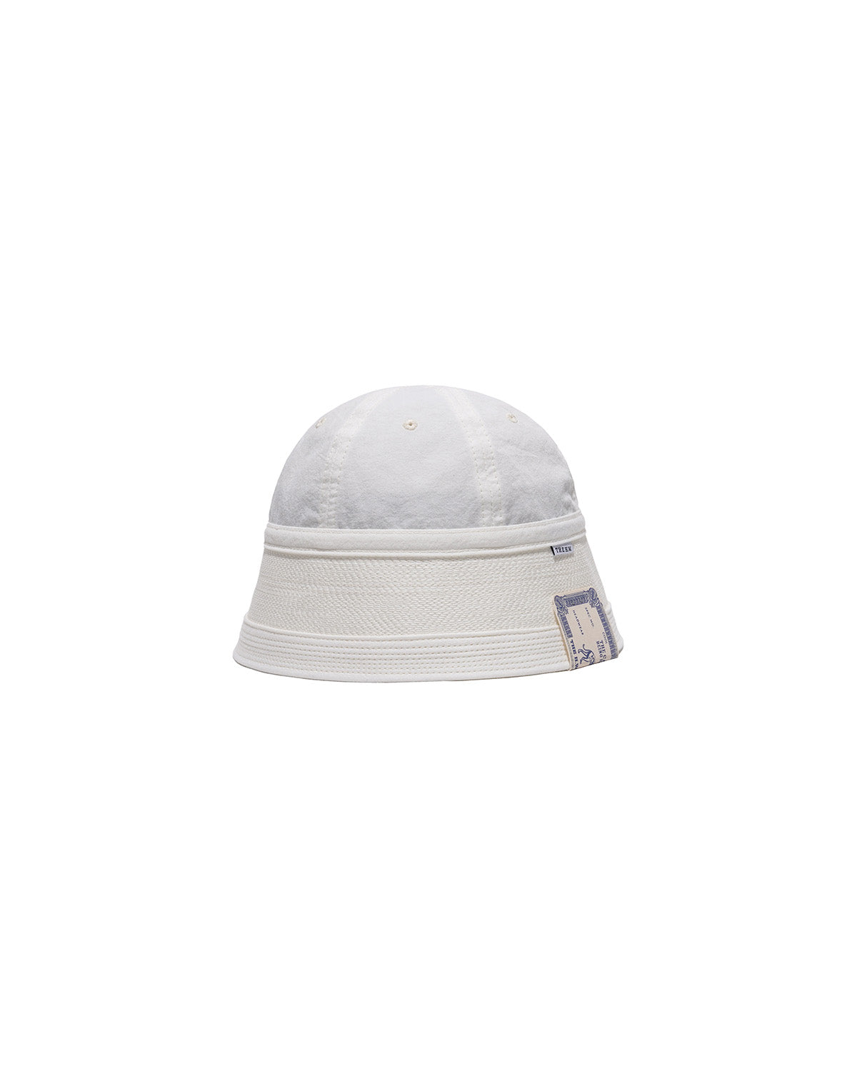 THE H.W. DOG Puppy セーラーハット ホワイト SAILOR HAT - O.White – THE H.W.DOG&CO.