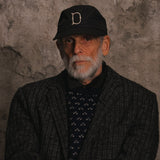 UNION CAP - Black