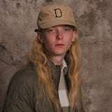 UNION CAP - Beige