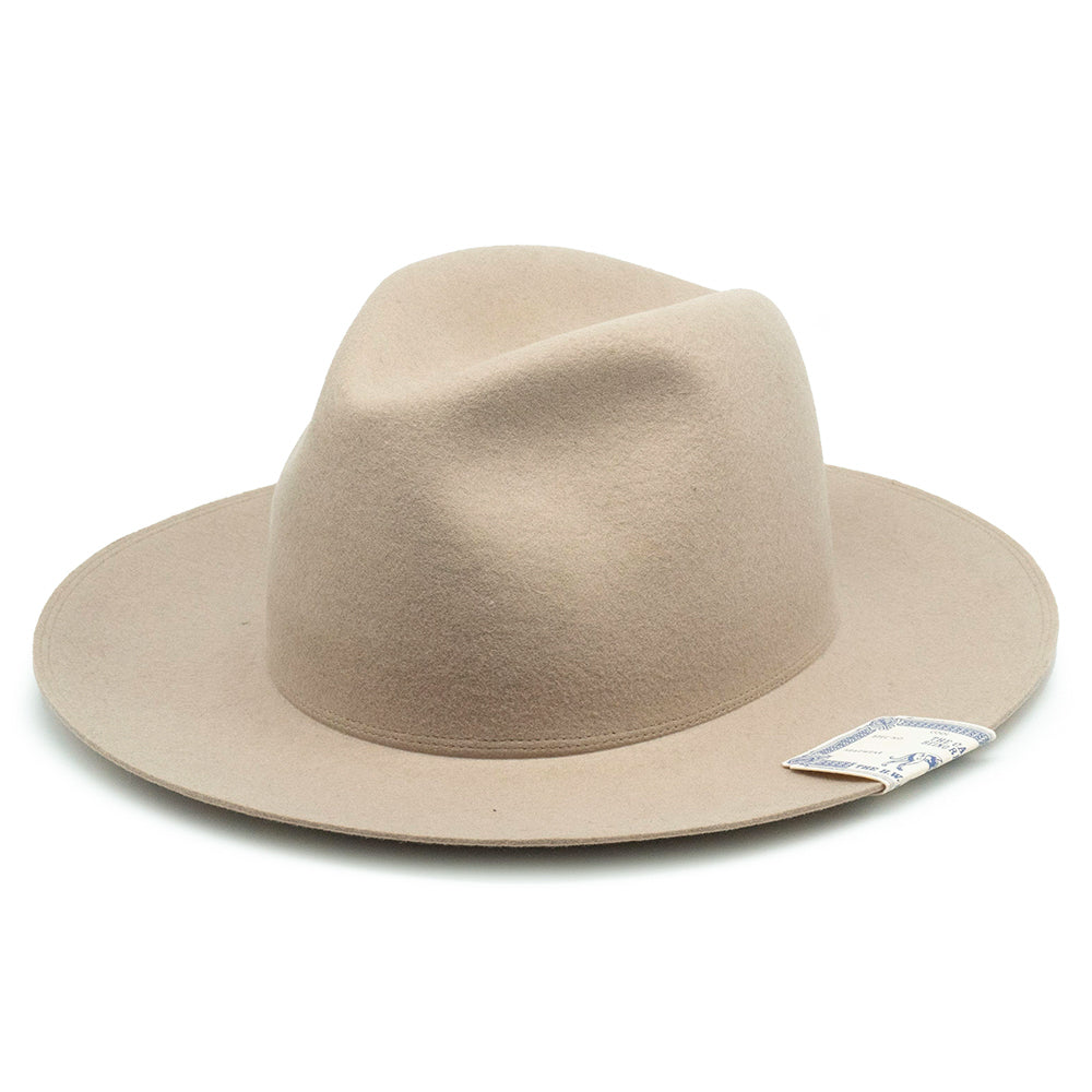 TRAVELERS HAT