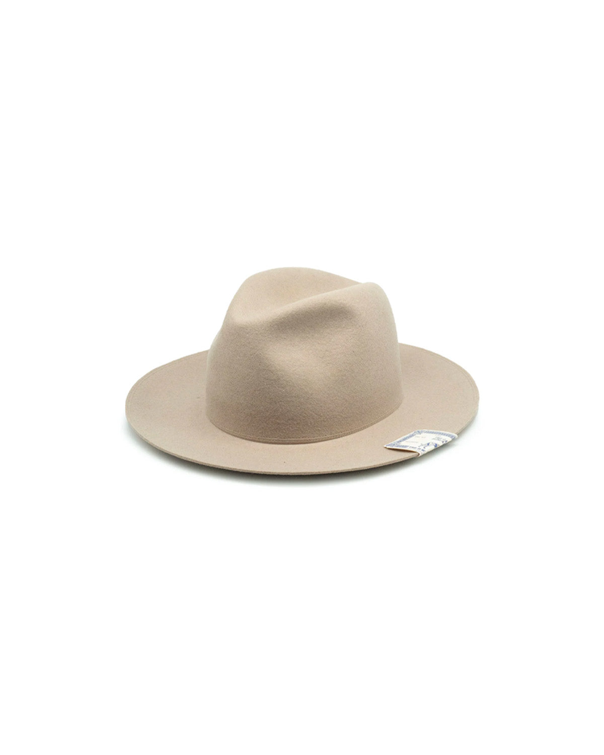 TRAVELERS HAT – THE H.W.DOG&CO.