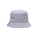 PILE TRUCKER HAT - Purple