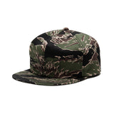 Military Trucker Cap - Tiger