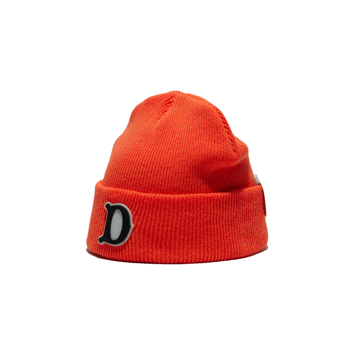 The HW dog&co ビーニー FACEMASK BEANIE - Black – THE H.W.DOG&CO.