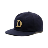 BASEBALL CAP - Navy