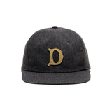 BASEBALL CAP - C.Gray