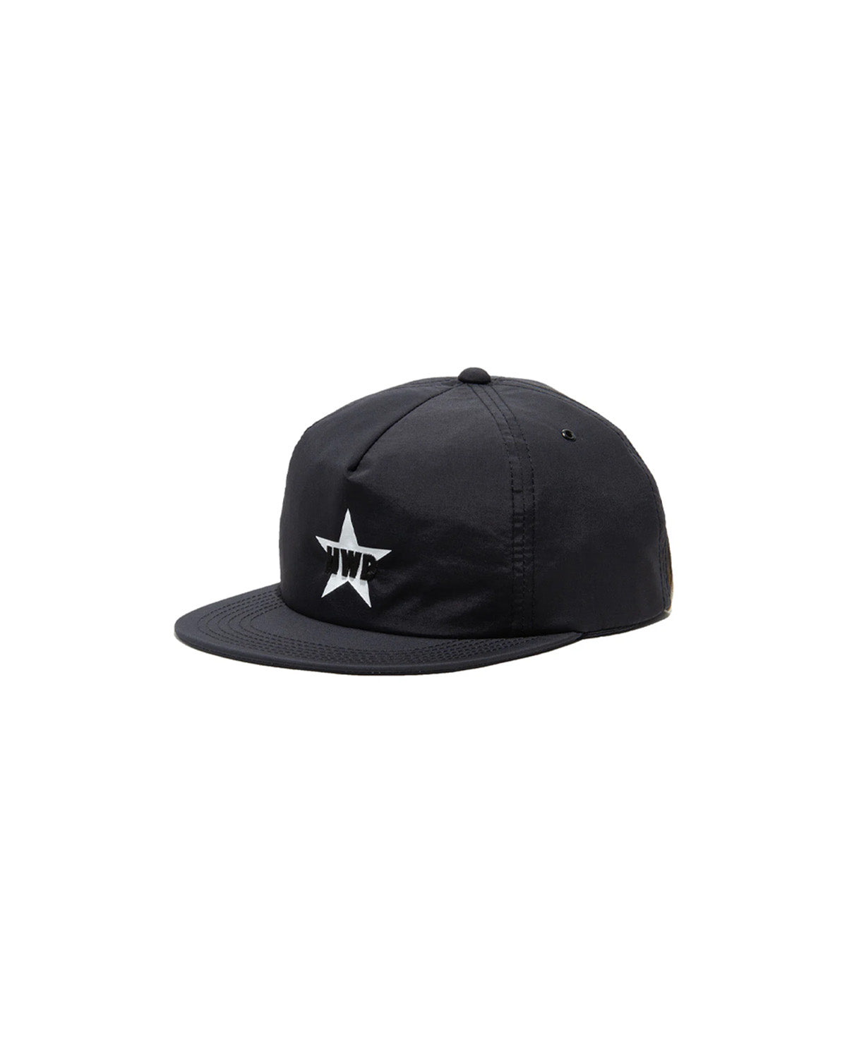 STAR M CAP - Black – THE H.W.DOG&CO.