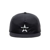 STAR M CAP - Black