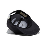 STAR M CAP - Black