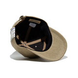 SHADOW WIDE CAP - Beige
