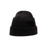 COTTON D WATCH - Black