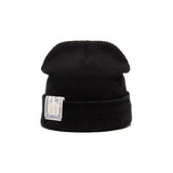 COTTON D WATCH - Black
