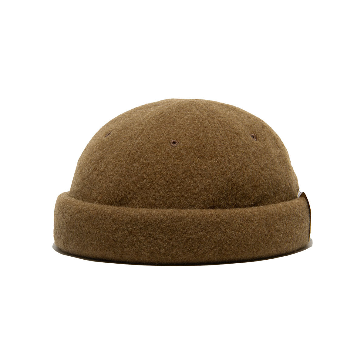 帽子 THE H.W DOG & CO.MOSSA ROLL CAP - Gray The H.W. Dog Mossa Roll Cap