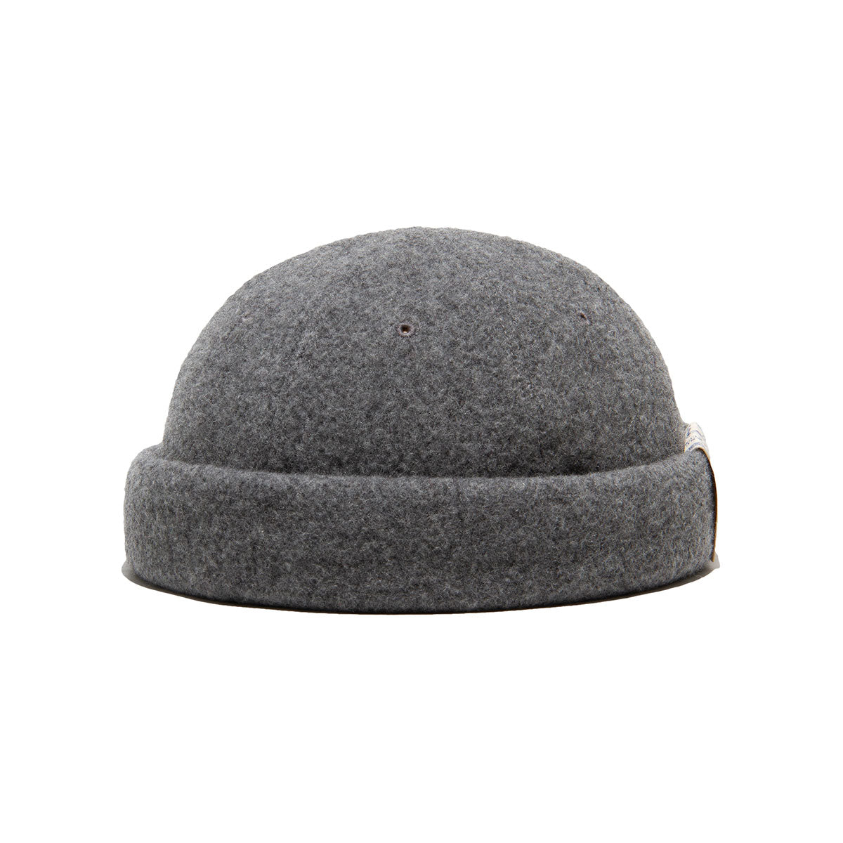 帽子 THE H.W DOG & CO.MOSSA ROLL CAP - Gray IMG_2136.jpg?v=1725517064