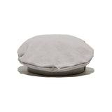 SWEAT DISK BERET - Gray