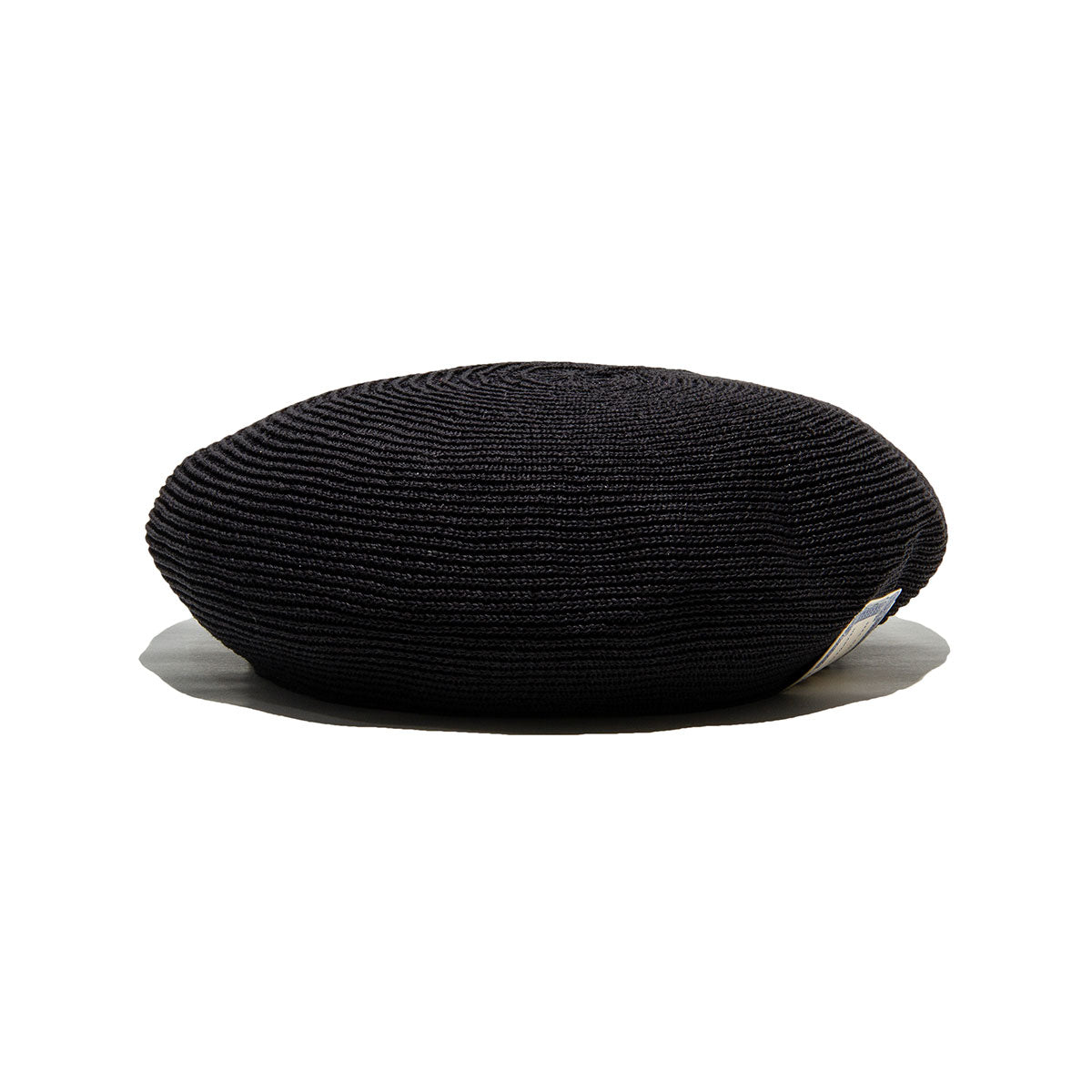 ORGLORY topknot　Vinyl Beret リネン、ブレードベレー ORGLORY topknot Vinyl Beret リネン、ブレードベレー - メルカリ