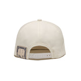 TRUCKER CAP - White