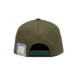 TRUCKER CAP - 올리브