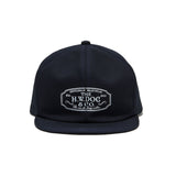 TRUCKER CAP - Navy