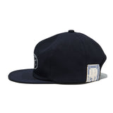 TRUCKER CAP - Navy