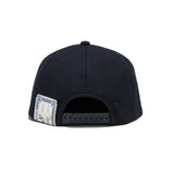 TRUCKER CAP - Navy