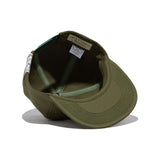 TRUCKER CAP - 올리브