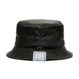 DOWN BRIM HAT - Gray