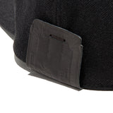 THW APPLIQUE BB CAP - B